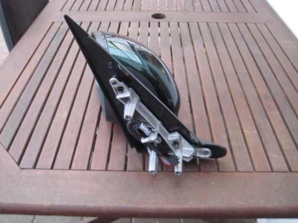 Fiat - 500 L - Trekking - (2013-) - Lusterka /  Lewe elektryczne