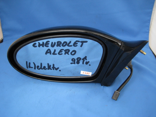 Pontiac - Grand Am - (1998 - 2004) - Lusterka /  Lewe elektryczne