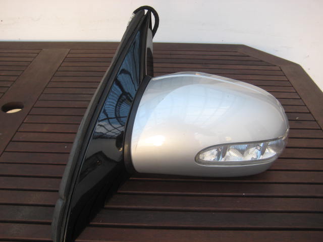 Mercedes-Benz - R-Klasa - 251 - (2005 - 2007) - Lusterka /  Lewe elektryczne