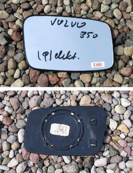 Volvo - 850 - (1994 - 1996) - Lusterka / Wkład prawego elektrycznego