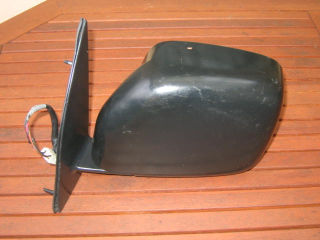 Toyota - Hiace - Osob./Tow.- (2001 - 2005) - Lusterka /  Lewe elektryczne