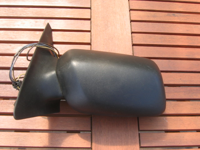 Volvo - 460 L - (1988 - 1993) - Lusterka /  Lewe elektryczne