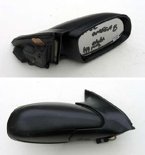 Opel - Omega - B - (1994 - 1999) - Lusterka /  Prawe elektryczne
