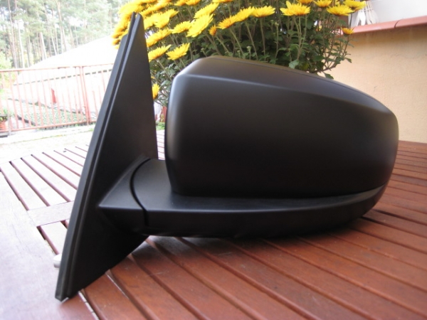 BMW - X5 - (2006 - 2010) - Lusterka /  Lewe elektryczne