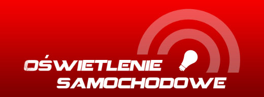 Auto lampy-reflektory