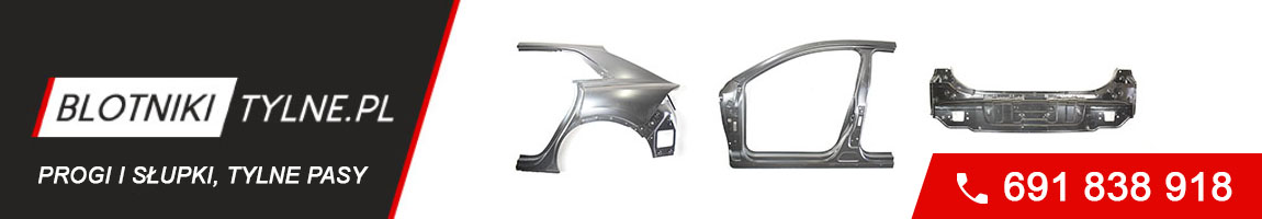 BLOTNIKITYLNE.PL Mirosław Nocuń